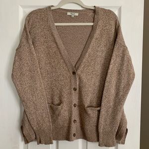 Madewell Cardigan